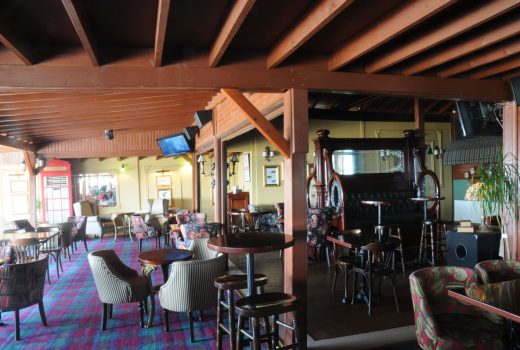 The North Shield Beykent (1)