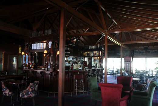 The North Shield Beykent (2)