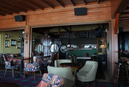 The North Shield Beykent (4)