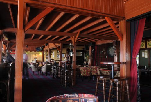 The North Shield Beykent (5)