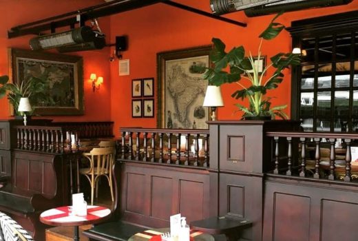 The North Shield Bursa (1)