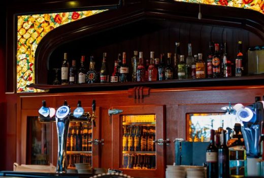 The North Shield Çanakkale (4)