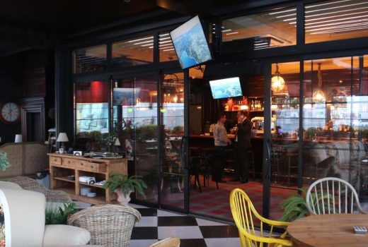 The North Shield Diyarbakır