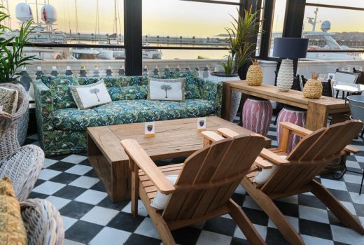 The North Shield Kıyı İstanbul (3)