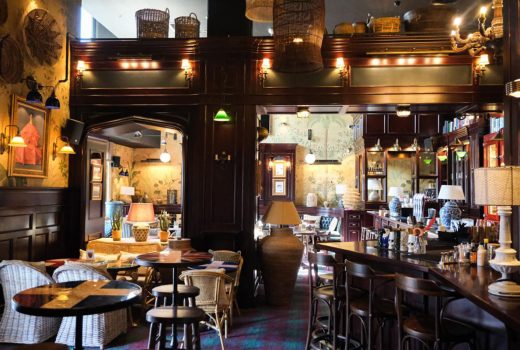 The North Shield Kıyı İstanbul (5)