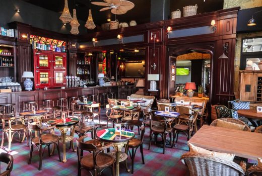 The North Shield Kıyı İstanbul (8)