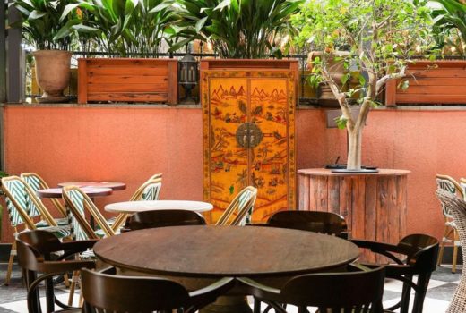 The North Shield Koşuyolu (1)