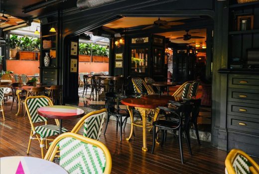 The North Shield Koşuyolu (2)