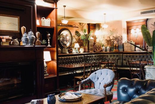 The North Shield Koşuyolu (4)