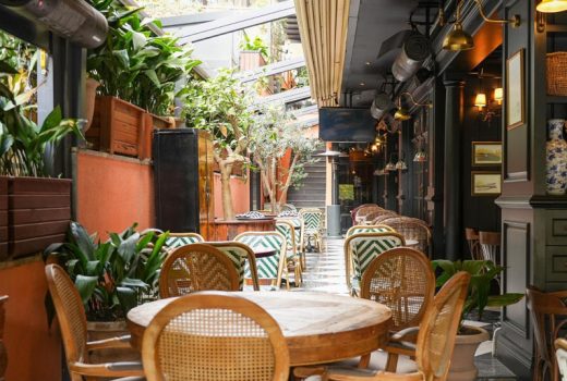 The North Shield Koşuyolu (6)