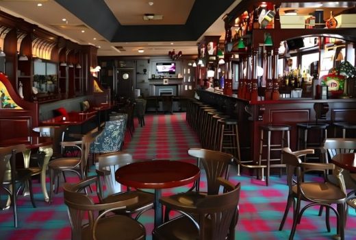 The North Shield Şube Kapak (3)