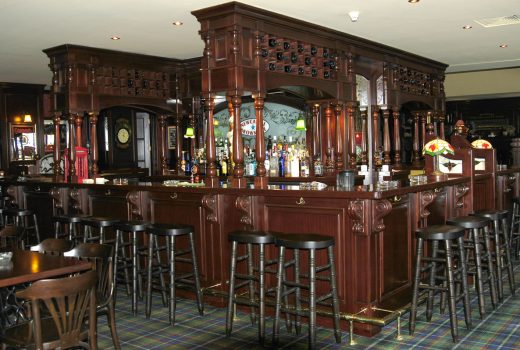 The North Shield Yeşilköy (1)