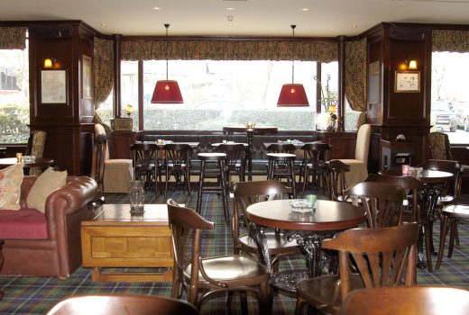 The North Shield Yeşilköy (2)