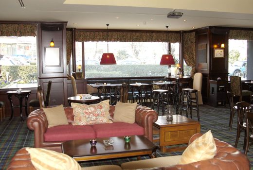 The North Shield Yeşilköy (4)