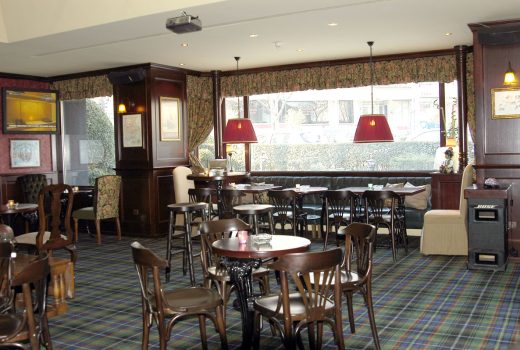 The North Shield Yeşilköy (6)